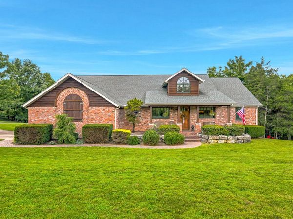 148 Appaloosa Trail, Saddlebrooke, MO 65630