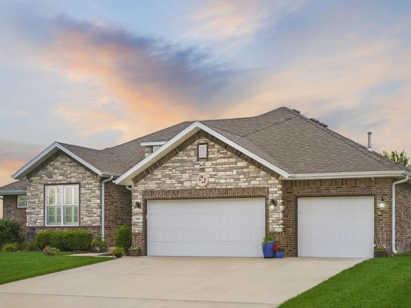 6066 S Crescent Road, Brookline, MO 65619