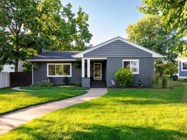 615 Vine Street , Hudson, WI 54016