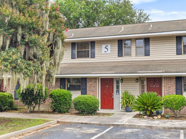 2362 Parsonage Road, Unit 5e, Charleston, SC 29414