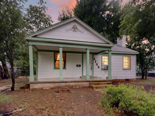 3100 Breeze TER , Austin, TX 78722