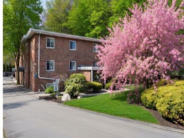 211 West St, Unit 6B, Quincy, MA 02169