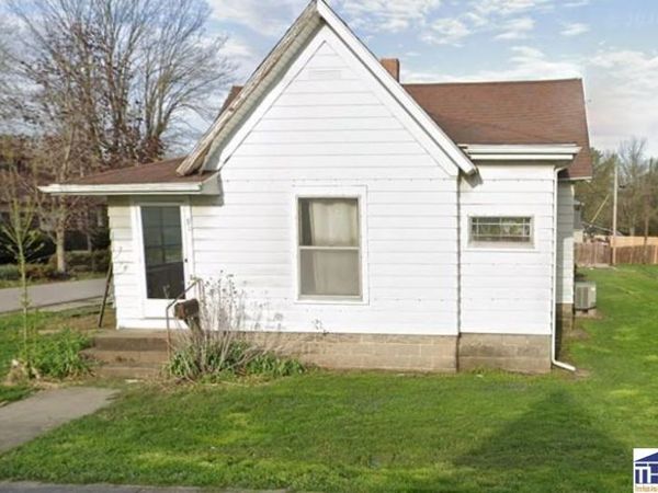 910 Washington Street, Clay City, IN 47841