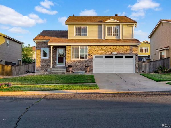 20180 E 43rd Place, Denver, CO 80249