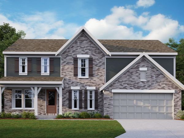 1166 Englemann Drive, Sunbury, OH 43074