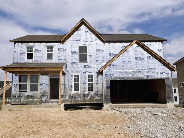 1166 Englemann Drive, Sunbury, OH 43074