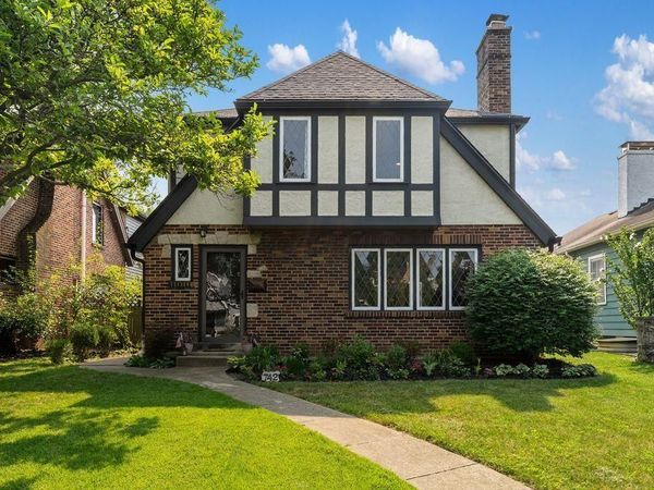 742 Montrose Avenue, Columbus, OH 43209