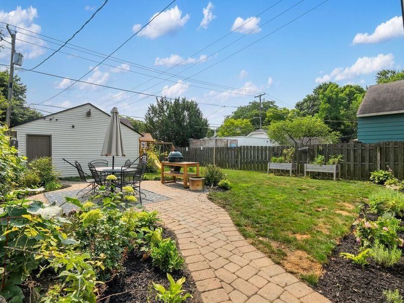 742 Montrose Avenue, Columbus, OH 43209 Photo 29