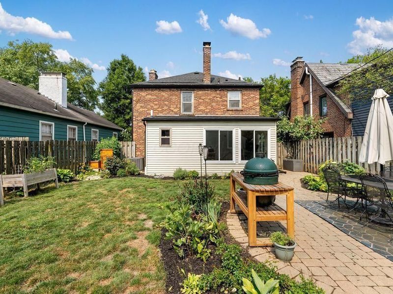 742 Montrose Avenue, Columbus, OH 43209 Photo 30