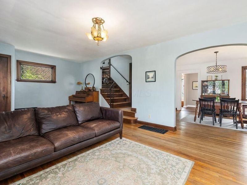 742 Montrose Avenue, Columbus, OH 43209 Photo 8