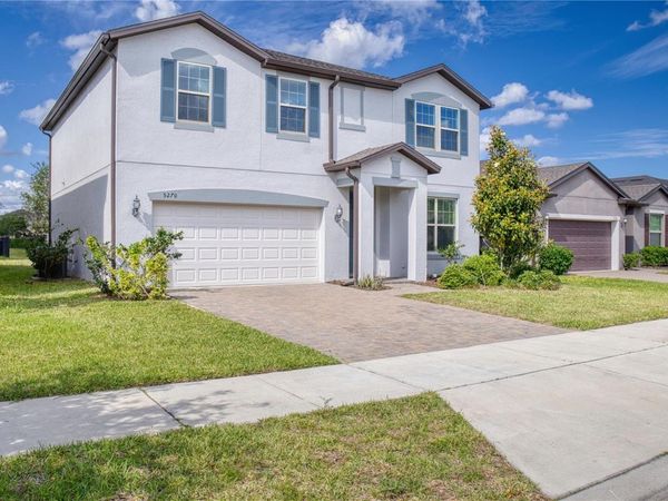 5270 BRYDON WOODS CIRCLE, ST CLOUD, FL 34771