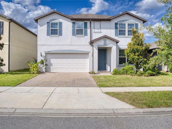 5270 BRYDON WOODS CIRCLE , ST CLOUD, FL 34771