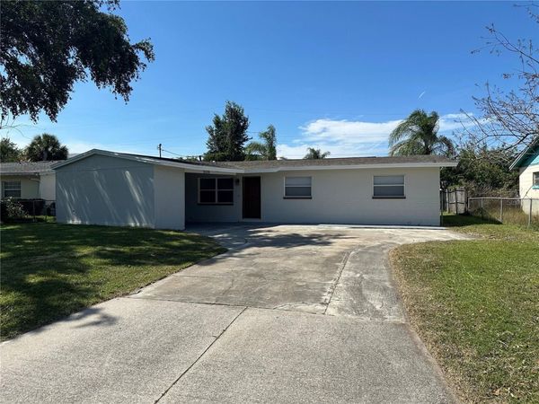 5109 PUEBLO STREET , ORLANDO, FL 32819