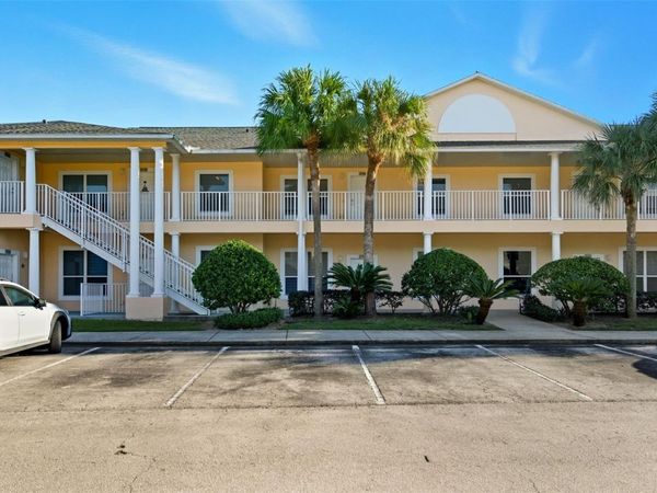 3119 SUN LAKE COURT, Unit B, KISSIMMEE, FL 34747