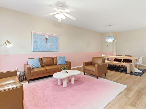 3119 SUN LAKE COURT , Unit B, KISSIMMEE, FL 34747