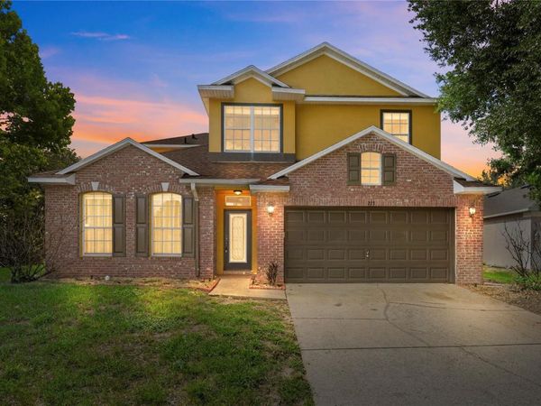 223 LARGOVISTA DR. , OAKLAND, FL 34787