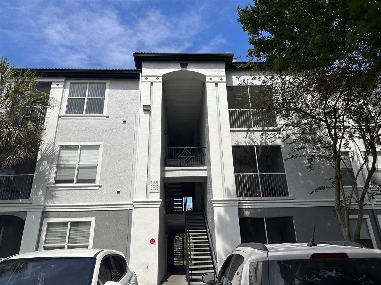 5807 Legacy Crescent Place , Unit 203, Riverview, FL 33578 Main Photo