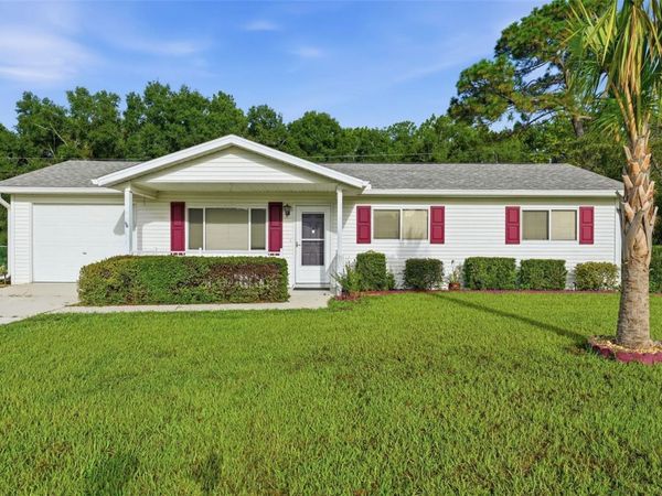 11224 SW 79TH TERRACE , OCALA, FL 34476