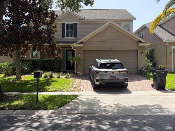 13324 HATHERTON CIRCLE , ORLANDO, FL 32832