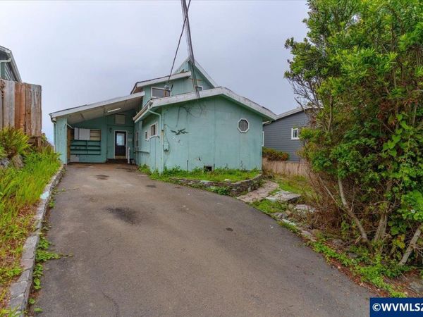 2545 SW Anchor Av, Lincoln City, OR 97367