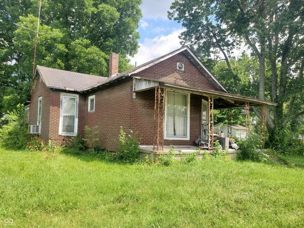 511 Seymour Road, Crothersville, IN 47229
