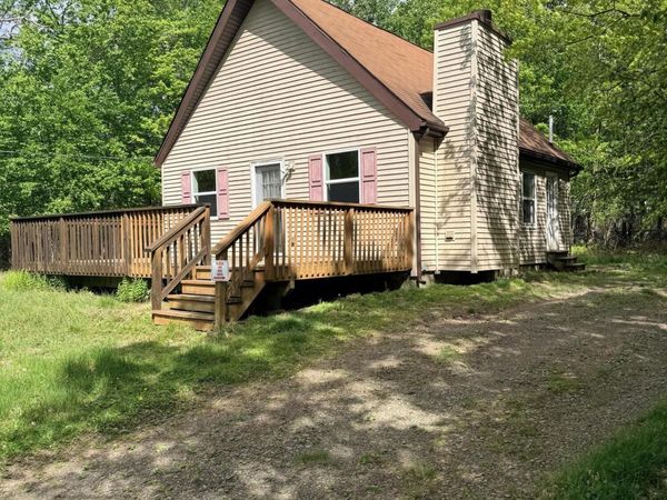 54 Hawthorn Drive , Thornhurst, PA 18424