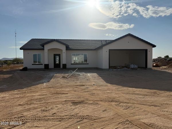 1382 N 373RD Avenue, Tonopah, AZ 85354