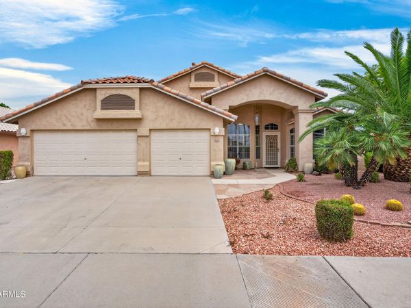 9536 W POTTER Drive, Peoria, AZ 85382