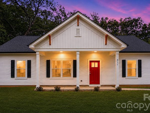 411 Grim Street , Salisbury, NC 28144