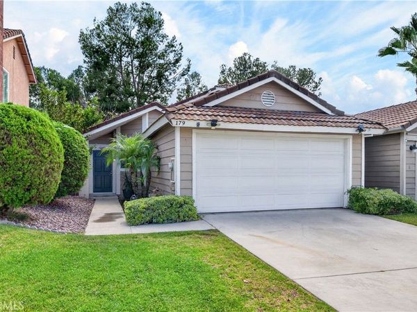 179 S Larkwood , Anaheim, CA 92808