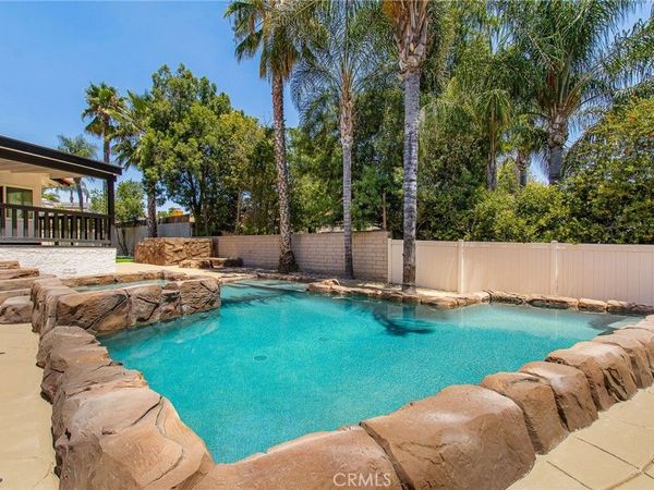 23584 Brook , Canyon Lake, CA 92587
