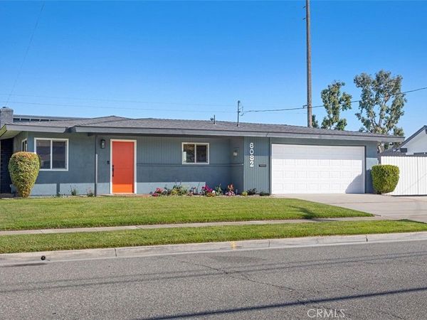6082 Navajo Road, Westminster, CA 92683