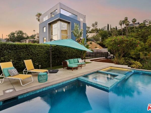 3640 Roseview Avenue, Los Angeles, CA 90065