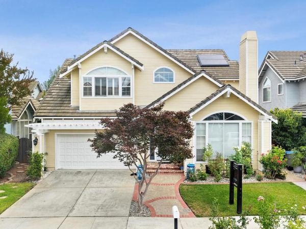 682 Briar Ranch Lane, San Jose, CA 95120