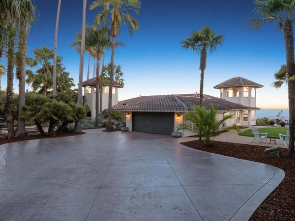 16 Kite Hill Road, Santa Cruz, CA 95060