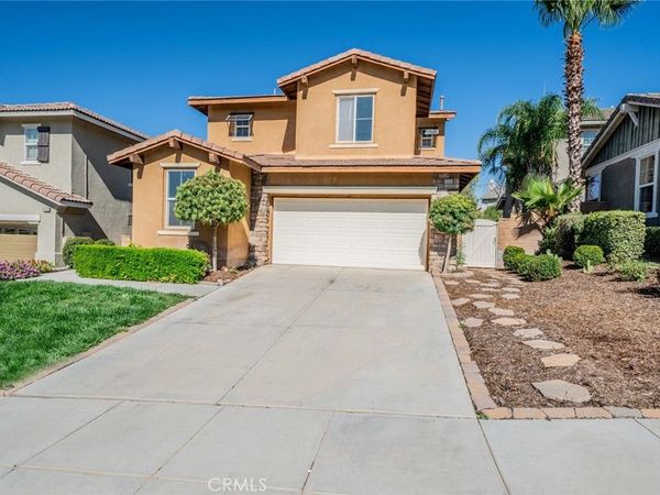 11233 Runyan Road , Beaumont, CA 92223