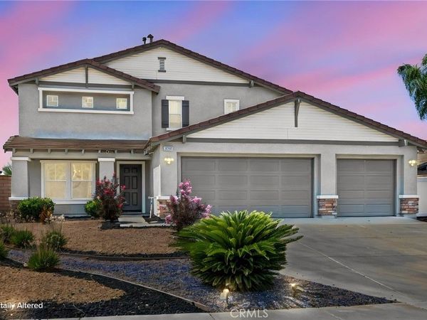 29039 Turtle Rock Court, Menifee, CA 92587