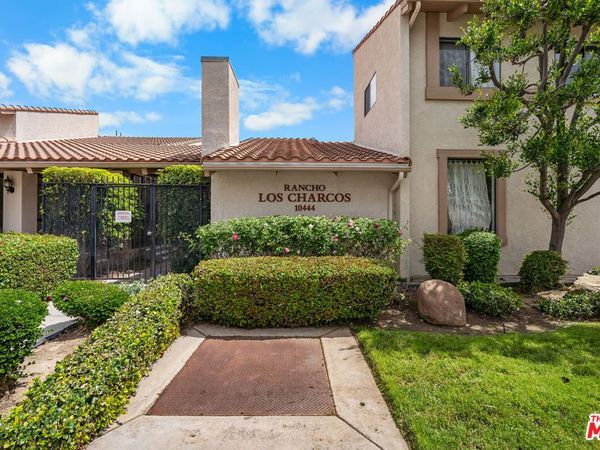10444 Canoga Avenue, Unit 26, Chatsworth, CA 91311