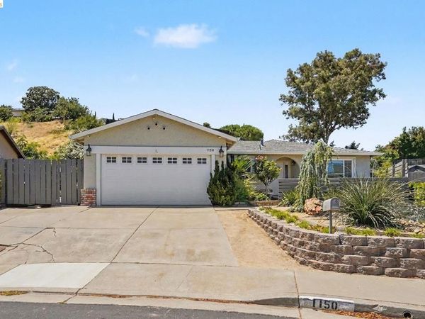 1150 Los Palos Ct, Pittsburg, CA 94565