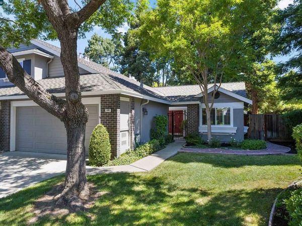 109 Blossom Ct , Danville, CA 94506