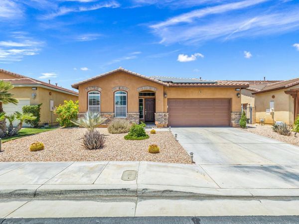 3777 Aloe Grove Way, Palm Springs, CA 92262