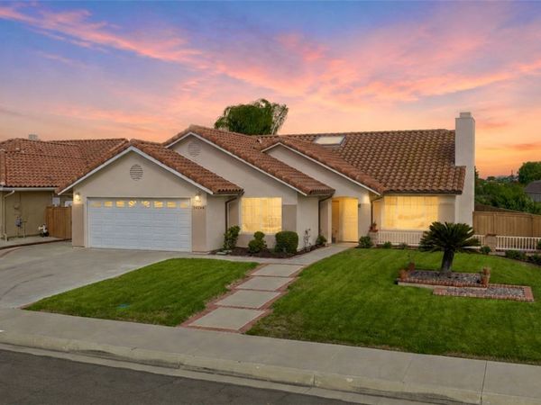 29264 Cool Creek Drive , Menifee, CA 92586