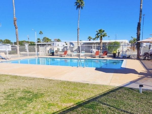 3589 Wells Rd. , Unit 13, Blythe, CA 92225