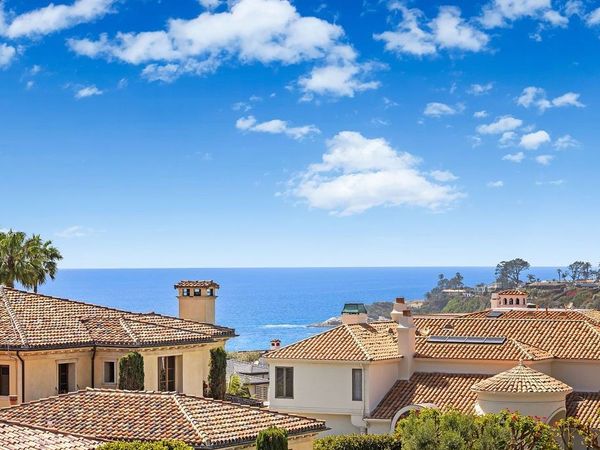 96 Ritz Cove Drive , Dana Point, CA 92629