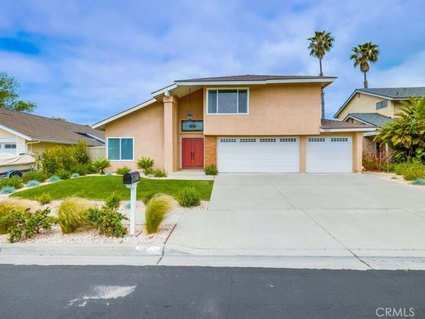 24511 Jeremiah Drive , Dana Point, CA 92629