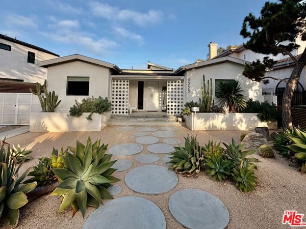 4355 Kenyon Avenue, Los Angeles, CA 90066
