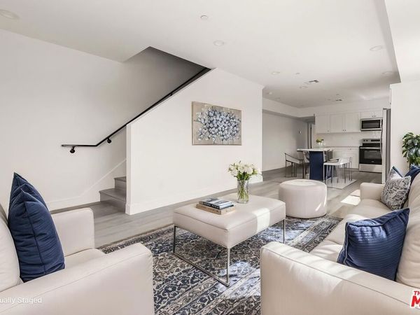 2936 West Boulevard , Unit 2B, Los Angeles, CA 90016