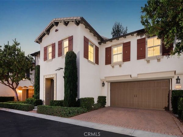 173 Coyote Brush , Irvine, CA 92618