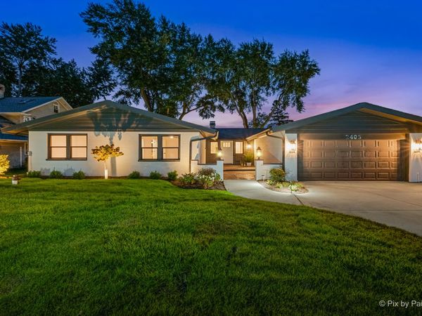 2403 W Fairview Avenue, Johnsburg, IL 60051