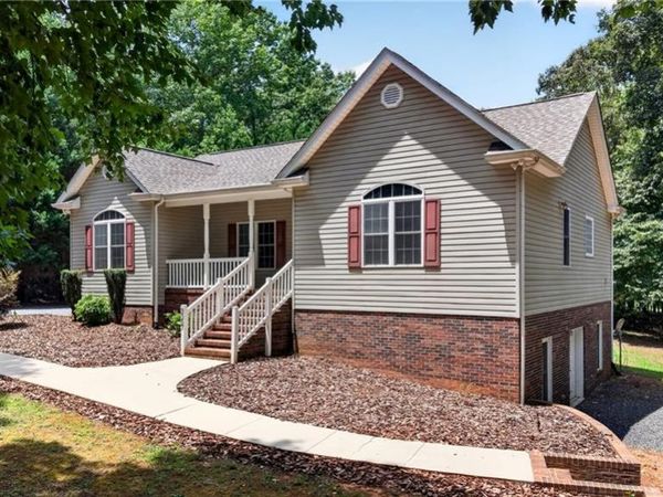 3357 Marathon Drive , Asheboro, NC 27205
